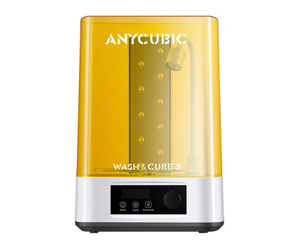 Akcesorium do drukarki 3D Anycubic Wash & Cure 3